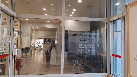 Immagine Duca's Parrucchiere e Centro Estetico Vercelli 2