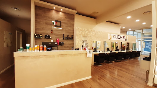 Immagine Duca's Parrucchiere e Centro Estetico Vercelli 3