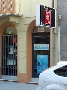 Immagine Samoa Istituto di Bellezza 2