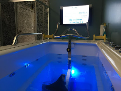 Immagine Acqua Fitness Marima Tivoli 2