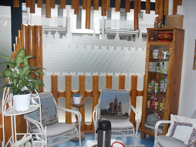 Immagine Centro Estetico Estetica Moscovita 1