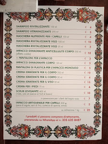 Immagine Centro Estetico Estetica Moscovita 4