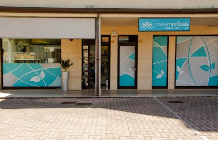 Immagine Metamorfosis Estetica e PMU 1