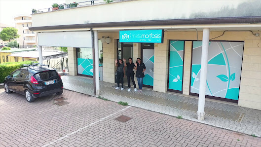 Immagine Metamorfosis Estetica e PMU 3