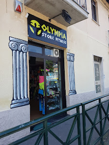 Immagine Olympia Estetika & Store Collegno 2