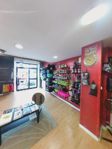 Immagine Olympia Estetika & Store Collegno 5