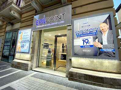 Immagine EPIL POINT - Specialisti in Epilazione Laser 2