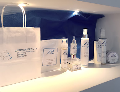Immagine LARIMAR BEAUTY 1