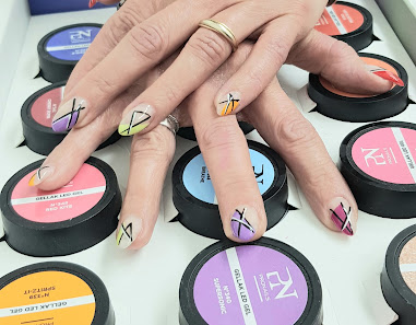 Immagine Artist Nails Daniela Murgia Nuoro 1