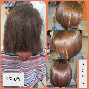 Immagine Magrè Estetica Parrucchieri di Marinunzia & Francesca Greco 1