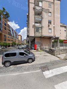 Immagine Ricostruzione unghie di geraldine 1