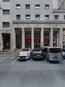 Immagine BACKSTAGE SLIM CENTRO DIMAGRIMENTO 3