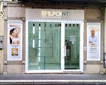 Immagine EPIL POINT - Specialisti in Epilazione Laser 2