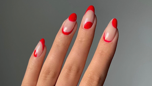 Immagine Fashion Nails 1