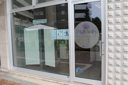 Immagine PurpleNails 2