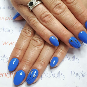 Immagine PurpleNails 3