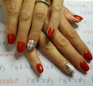 Immagine PurpleNails 4