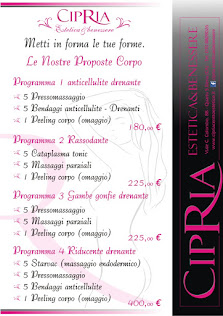 Immagine Cipria Estetica & Benessere 2