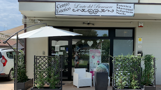 Immagine L'arte del Benessere 1