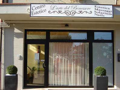 Immagine L'arte del Benessere 2