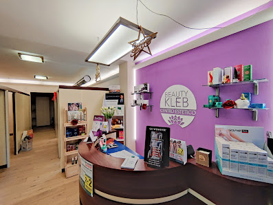 Immagine Beauty Kléb 2