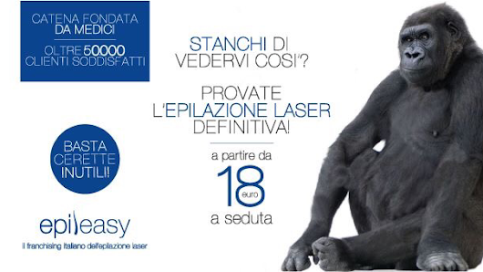 Immagine Epil Easy Vomero 2