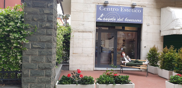 Immagine L'angolo Del Benessere 1