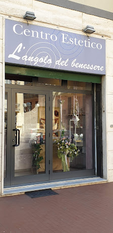 Immagine L'angolo Del Benessere 2