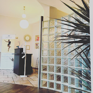 Immagine L'EXTETIQUE DI MONICA BARBUSCIA 1