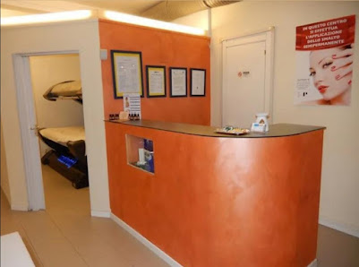 Immagine Beauty & Charme Di Laura Frattegiani Sas 1