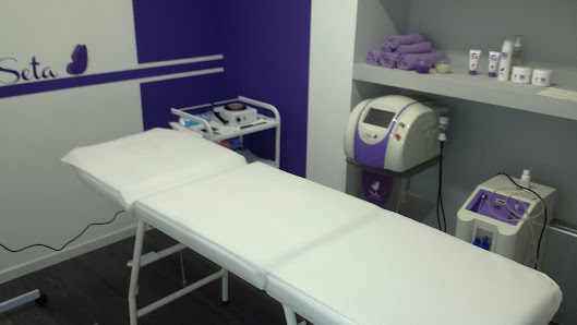 Immagine Seta Beauty Clinic Sassari Centro 3