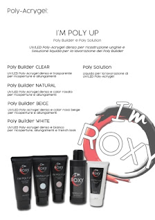 Immagine Roxy Nail Store di Rosanna Settembri 5