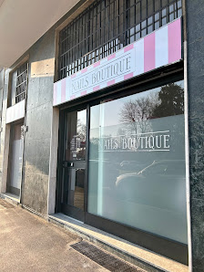 Immagine The Nails Boutique di Evangelista Valentina 2