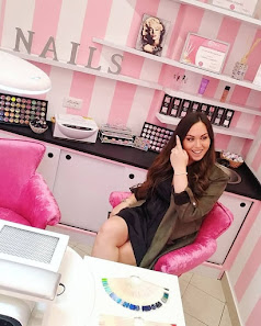 Immagine The Nails Boutique di Evangelista Valentina 5