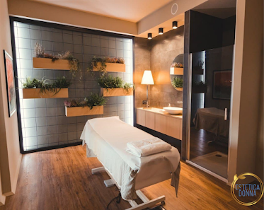 Immagine Estetica Donna 2