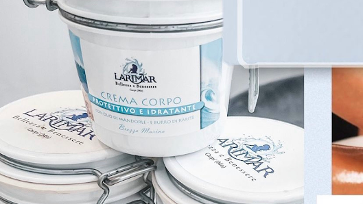 Immagine Centro Estetico Larimar 1