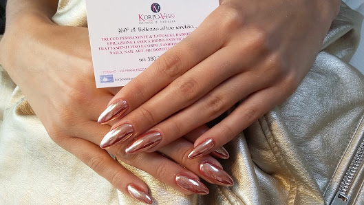 Immagine Centro Estetico Imperyum TERAMO 1