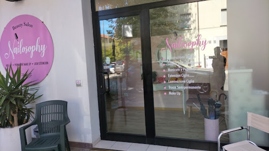 Immagine Centro Estetico Nailosophy Cattolica 2