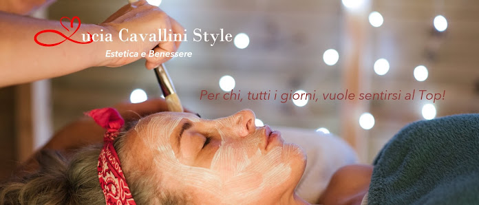 Immagine Lucia Cavallini Style | Estetica e Benessere a Cecina 1