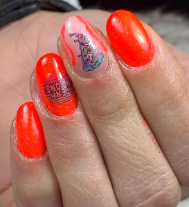 Immagine Lucy’s nails 3