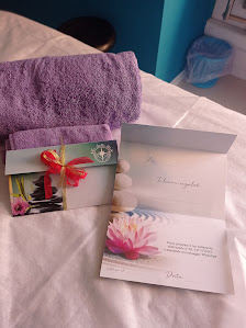 Immagine La Stella Blu - Patrizia Garbellotto 2