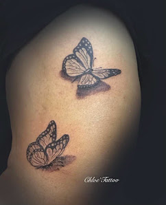 Immagine CHLOE' TATTOO PARRUCCHIERI ESTETICA 1