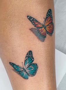 Immagine CHLOE' TATTOO PARRUCCHIERI ESTETICA 3