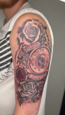 Immagine CHLOE' TATTOO PARRUCCHIERI ESTETICA 4