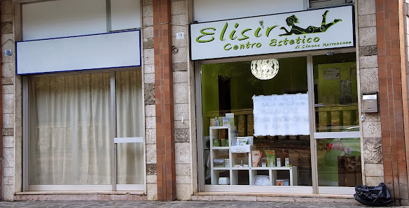 Immagine Elisir Centro Estetico di Simona Marrancone 2