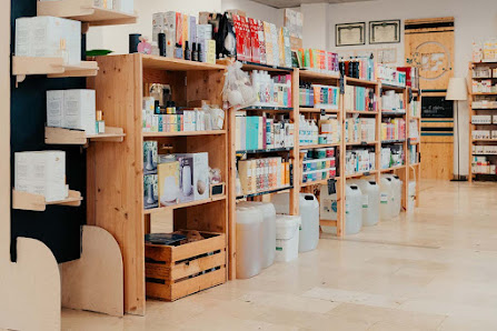 Immagine If...centro estetico naturale | cosmetica naturale | prodotti ecologici 1