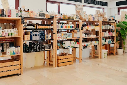 Immagine If...centro estetico naturale | cosmetica naturale | prodotti ecologici 2