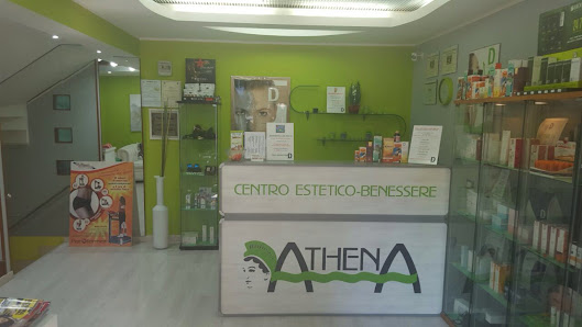 Immagine Centro Estetico Athena 1