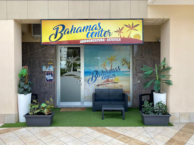 Immagine Bahamas Center Abbronzatura - Estetica 1
