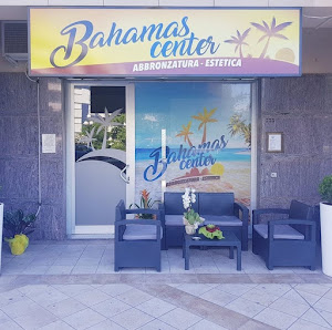 Immagine Bahamas Center Abbronzatura - Estetica 3